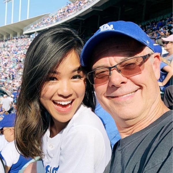 Tiffany Espensen Instagram (Bringing Up Bates)