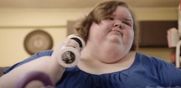 ‘1000-Lb. Sisters:’ Who’s Footing the Bill For Tammy Slaton’s Rehab Stay?