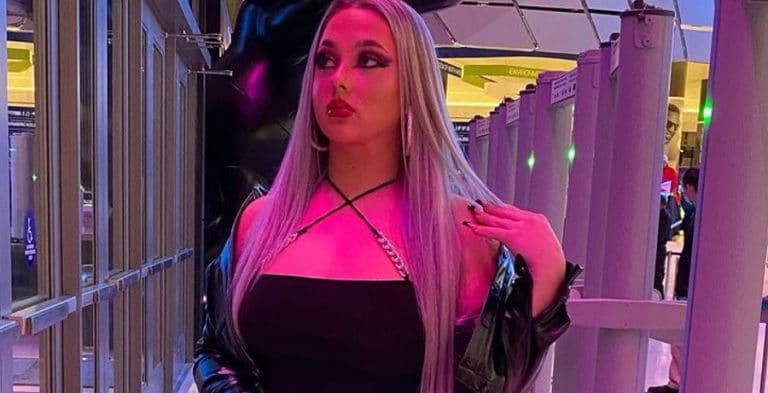 ‘Teen Mom’ Jade Cline Gets Total Body Overhaul, Including New Booty?
