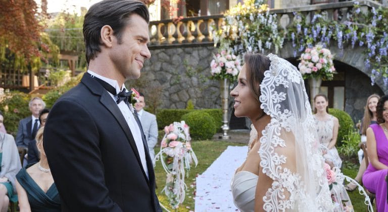 Will Hallmark Channel Make More ‘Wedding Veil’ Movies Next Year?