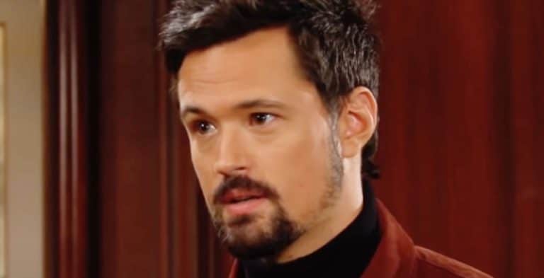 ‘Bold And The Beautiful’ Weekly Spoilers: Thomas Knows What Sheila Did to Brooke