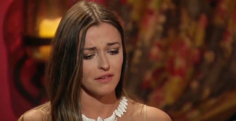 Bachelor Nation’s Tia Booth Shares Heartbreaking Loss