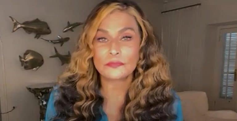 Tina Knowles-Lawson Fears For Her Grandson, Here’s Why