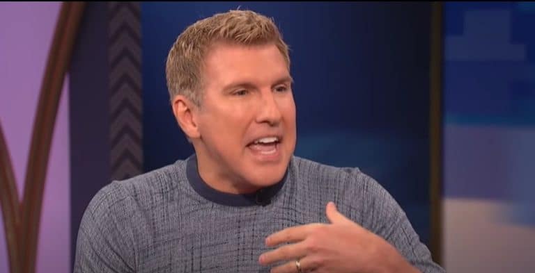 Todd Chrisley Tells Fans ‘Best Gift’ They Can Give Him