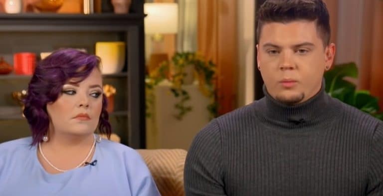 Tyler Baltierra Worries Fans With Dark Words Amid Split Rumors?