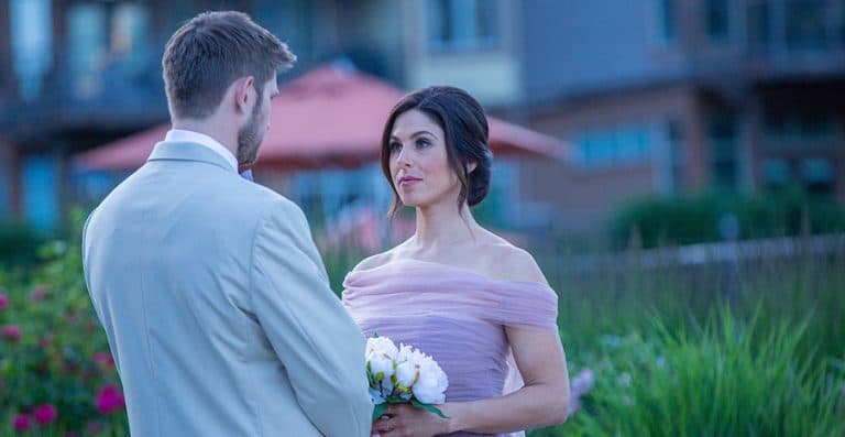 UPtv’s ‘A Wedding To Remember’ Closes Out Flirty February