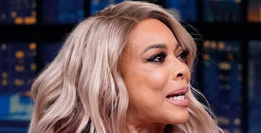 Wendy Williams Breaks Silence Amid Growing Health Concerns [Credit: YouTube]