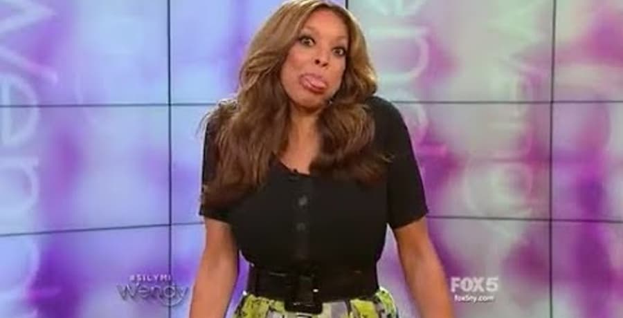 Wendy Williams Does NOT Support Sherri Shepherds' Takeover [Credit: YouTube]