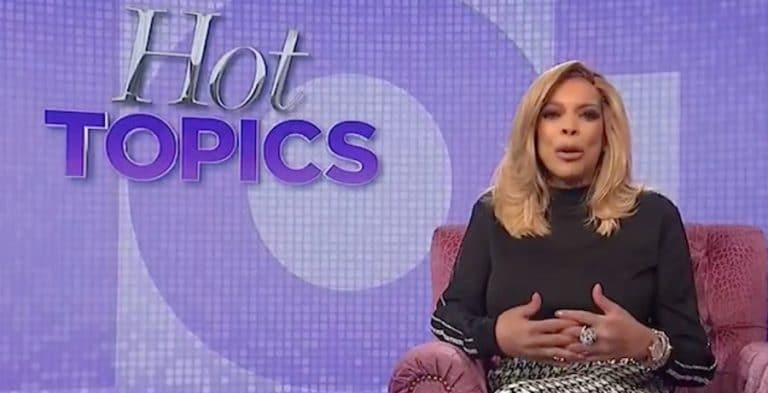 Wendy Williams Not Done Yet, Plans Return To TV?