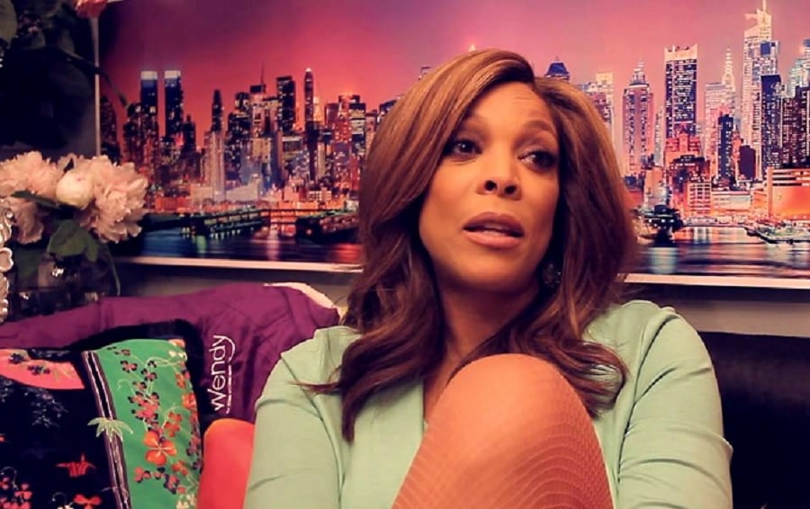 Wendy Williams Show Looking For Replacement [Credit: YouTube]