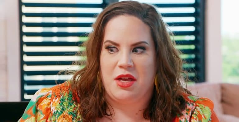 Whitney Way Thore Trying For Baby With French Beau?