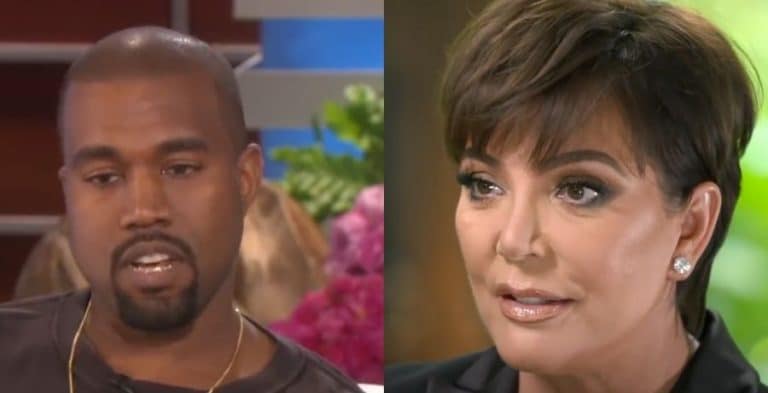 Kanye West Snubbed By Entire Kardashian Family, Here’s How