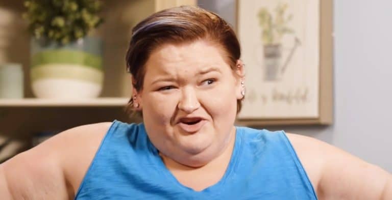 ‘1000-Lb. Sisters’: Amy Halterman Drags Tammy’s Former Flames