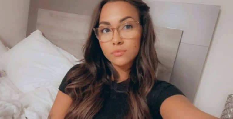 Briana DeJesus Opens Up About Being Rushed To Hospital, What Happened?