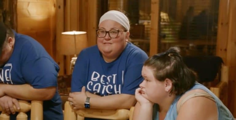 ‘1000-Lb. Sisters’: Brittany Combs Has Alopecia, What Is It?