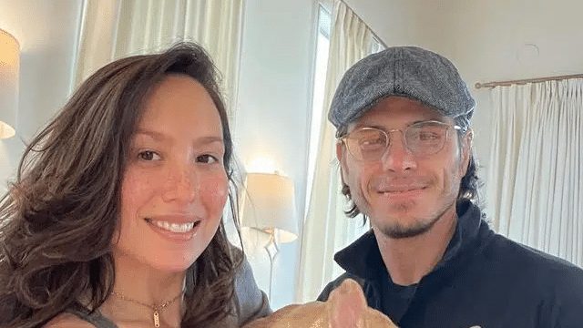 Cheryl Burke from Instagram