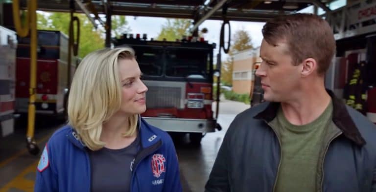 ‘Chicago Fire’ Season 10, Episode 13 Air Date Revealed