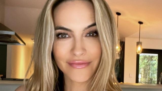 Chrishell Stause Dishes On Breakups & Exes In Her New Book