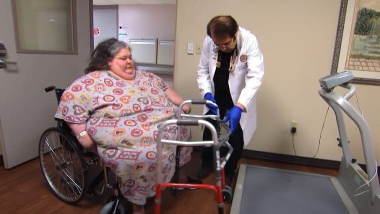 The Real Reason Fans Watch ‘My 600-Lb Life’ Revealed