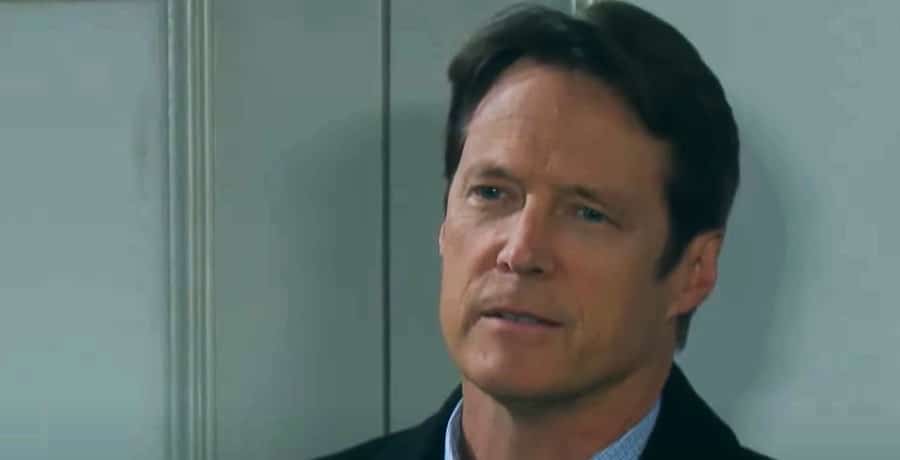 DOOL' SHOCKING Comings And Goings: Jack Deveraux Home