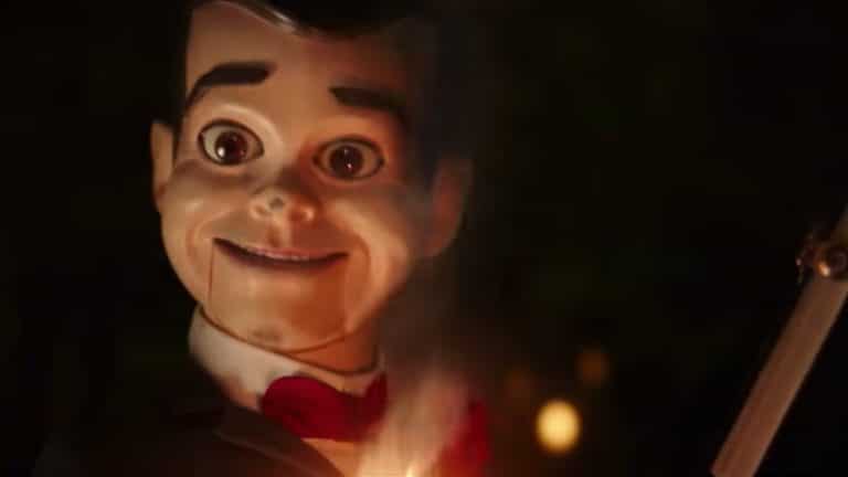New ‘Goosebumps’ Live-Action Series Heads For Disney+