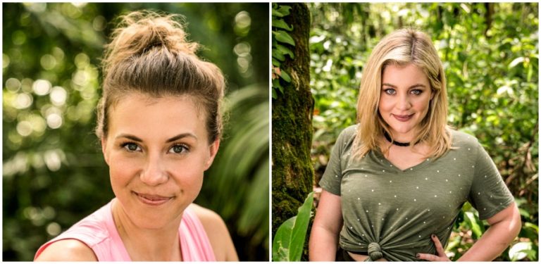 Two Hallmark Stars Go ‘Beyond The Edge’ In Survival Reality Show