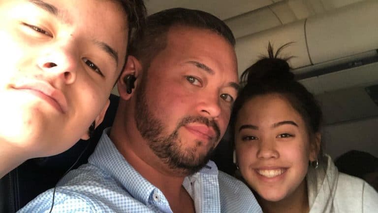 Jon Gosselin from Instagram