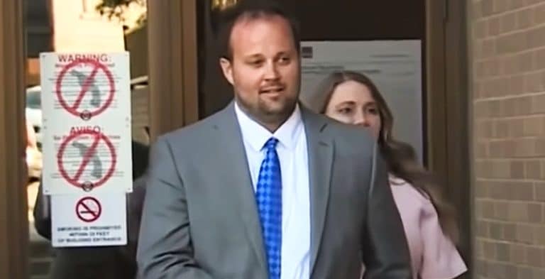 Josh Duggar Watched Rape Porn Before Acquiring Child Abuse Content