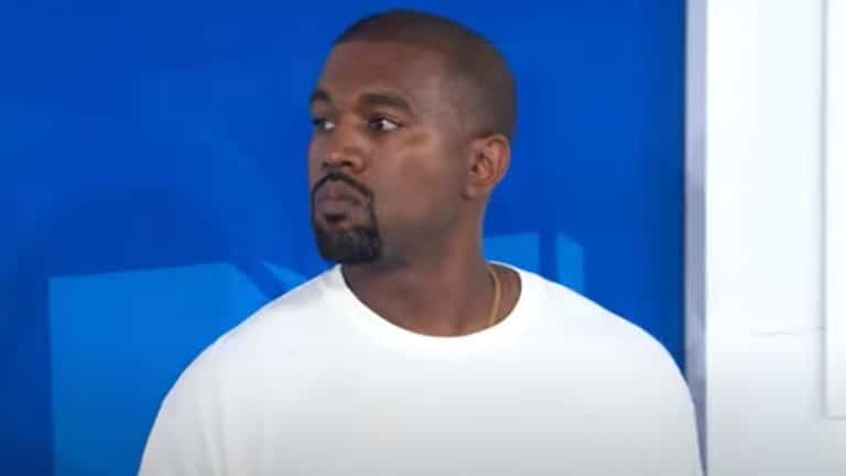 Kanye West Silences Wild Rants For Few Hours Before Starting Up Again