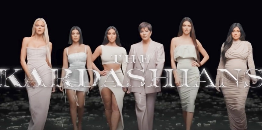 kardashians hulu