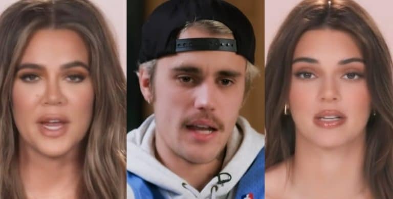 Justin Bieber Shooting: Are Kendall Jenner & Khloe Kardashian Safe?