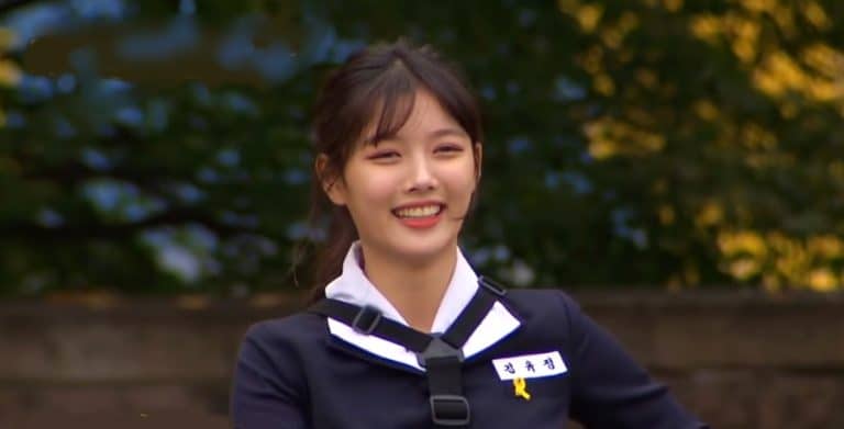 Kim Yoo Jung stars in Netflix K-Drama 20th Century Girl