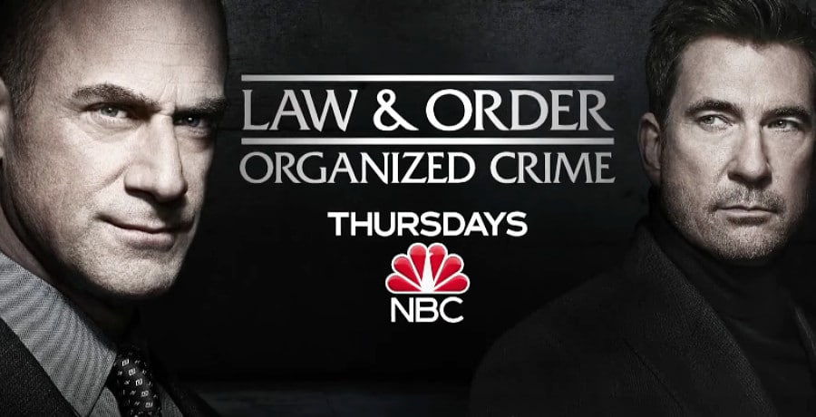 Law and Order logo
