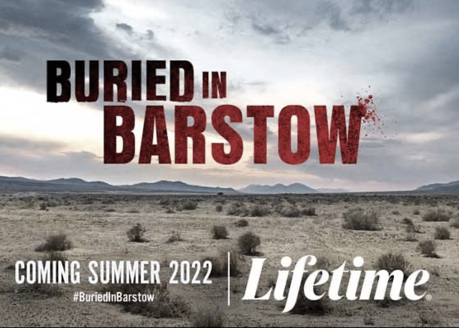 Lifetime, Buried In Barstow-https://www.instagram.com/p/CZjGY2NOVts/