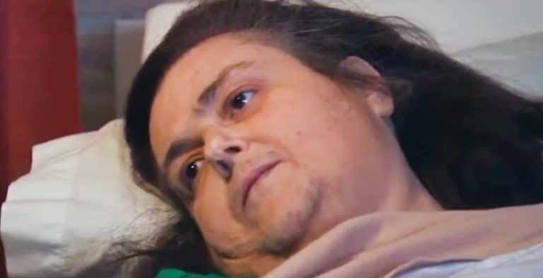 ‘My 600-Lb. Life’: Did Lisa Ebberson Ever Get Out Of That Bed?