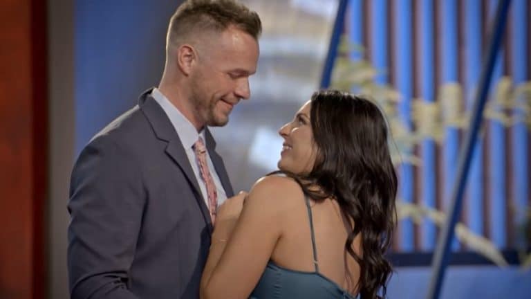 'Love Is Blind' Finale Spoilers: Who Got Married And Who Got Dumped?