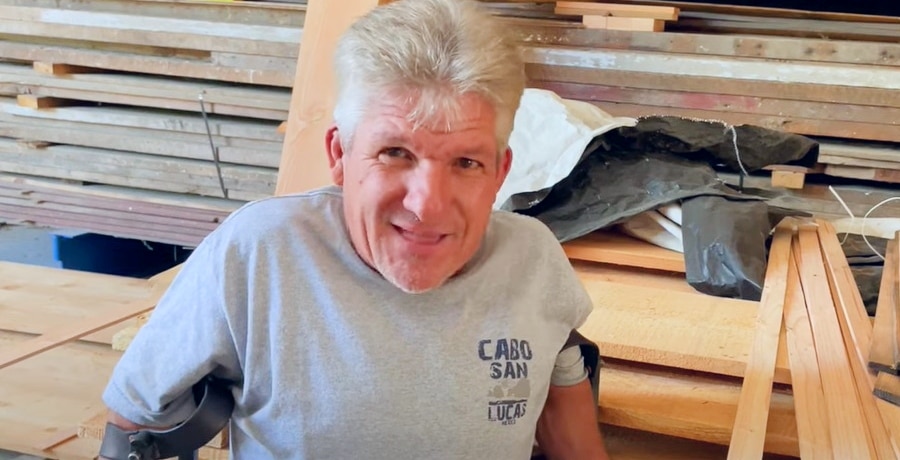 matt roloff youtube