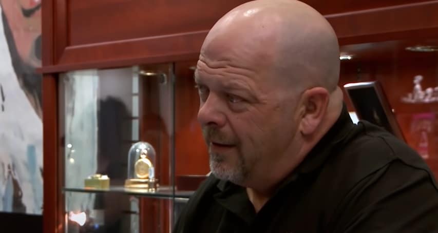 pawn stars rick harrison 