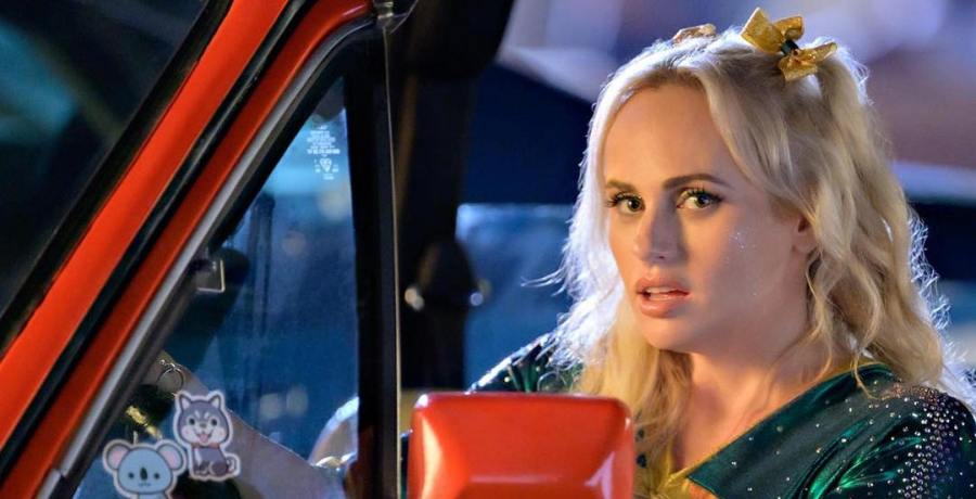Rebel Wilson's comedy movie Senior Year is coming to Netflix