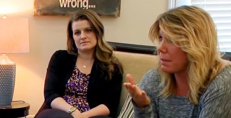 ‘Sister Wives’: Robyn Brown Thinks World Revolves Around Her?