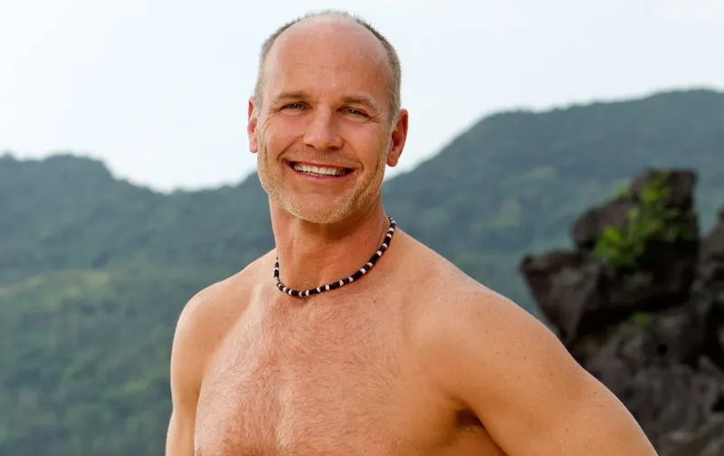 michael skupin survivor