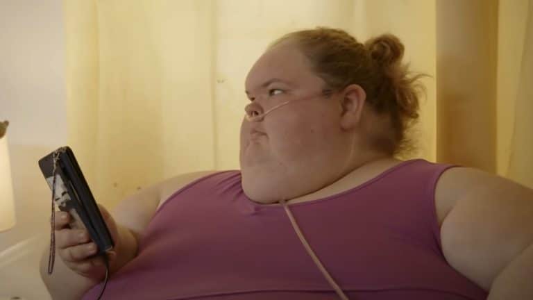 ’1000-Lb. Sisters‘ Update: Is Tammy Slaton Still In Rehab?