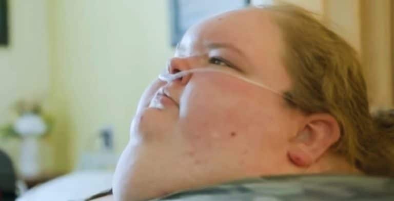 ‘1000 Lb Sisters’ Tammy Slaton Gives HUGE Life Update After Induced Coma