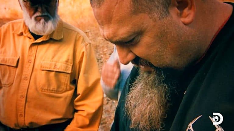 Exclusive: ‘Gold Rush: Ends of the Earth’ Shows Todd Hoffman, Late John Schnabel In Wild Retrospect Of Series