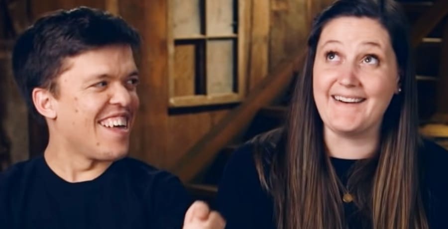 Tori Roloff - Zach Roloff - LPBW - Youtube