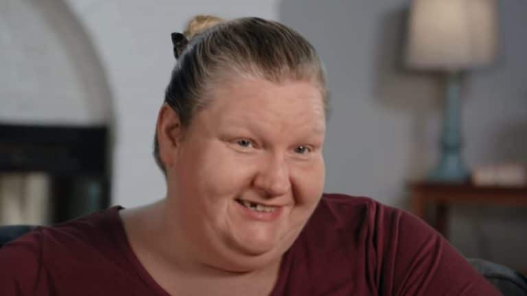 ‘1000-Lb Best Friends’: Vannessa Tries To Cut Out Junk Food For Good