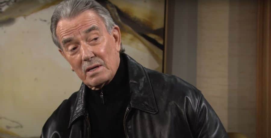 Eric Braeden's 2022 Net Worth - YouTube/The Young and the Restless