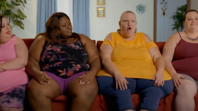 1000-Lb. Best Friends from TLC