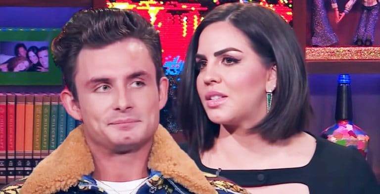 Katie Maloney Split Confirmed By Non-Sober James Kennedy?