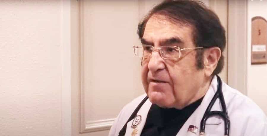 Dr. Nowzaradan Net Worth 2023: 'My 600-Lb Life